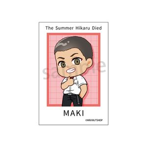 光が死んだ夏_フォトカード　巻