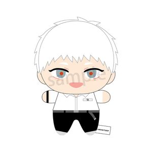 光が死んだ夏_ぬいぐるみ　ヒカル