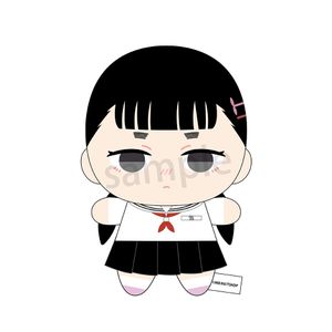 光が死んだ夏_ぬいぐるみ　ユウキ