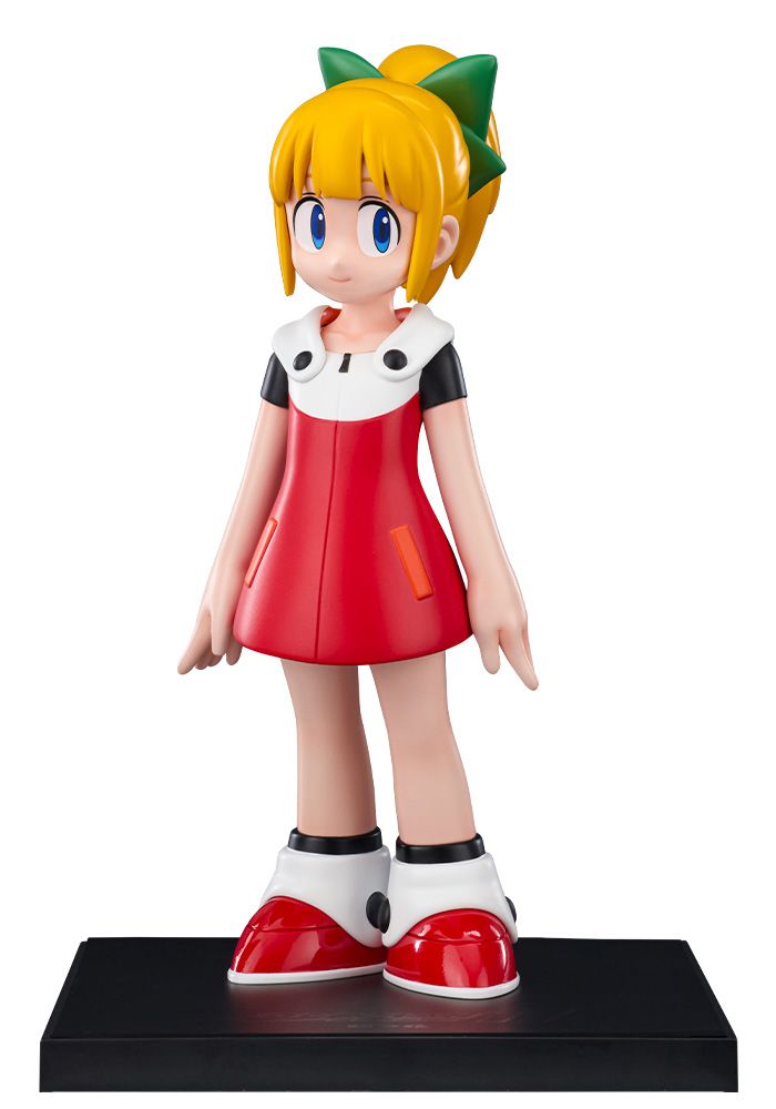ロックマン_OSHI WORKS ロール | ロックマン公式グッズ | colleize