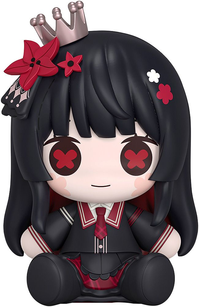 魔法少女ノ魔女裁判_Huggy Good Smile 二階堂ヒロ | 魔法少女ノ魔女