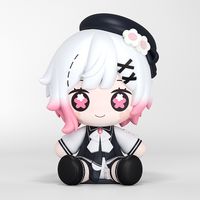 魔法少女ノ魔女裁判_Huggy Good Smile 桜羽エマ | 魔法少女ノ魔女裁判