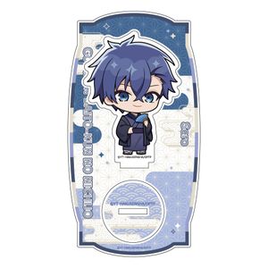 拷問バイトくんの日常_アクリルスタンド(セロ/和服)