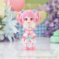BanG Dream!_PalVerse Pastel*Palettes【コンプリートBOX／6個入り
