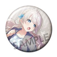 シャインポスト Be Your アイドル!_トレーディング缶バッジ Vol.2