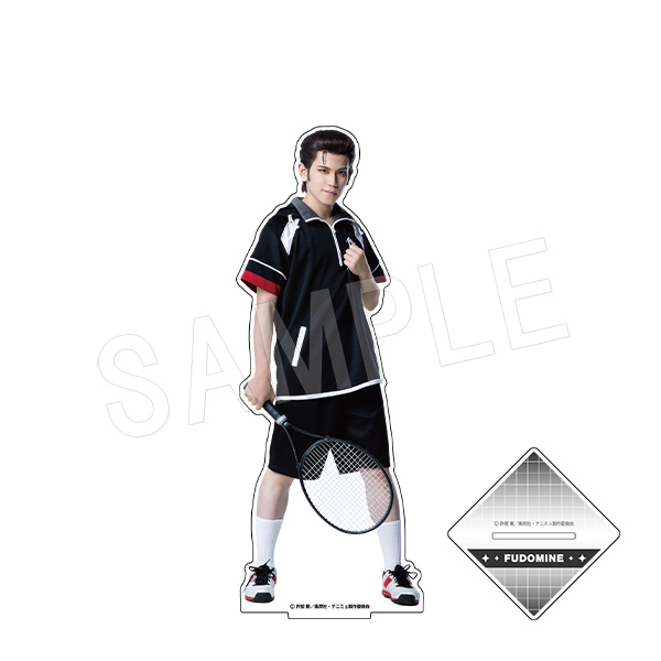 ミュージカル テニスの王子様 4thシーズン 青学(せいがく)vs四天宝寺_BIGアクリルスタンド 桜井雅也