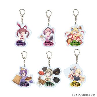 邪神ちゃんドロップキック公式グッズ通販 | colleize（コレイズ）