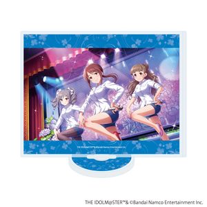 アイドルマスター シンデレラガールズ_アクリルスタンド36/三船美優(公式イラスト)