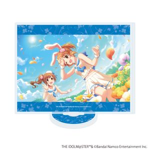 アイドルマスター シンデレラガールズ_アクリルスタンド38/安部菜々(公式イラスト)