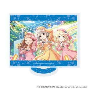 アイドルマスター シンデレラガールズ_アクリルスタンド47/久川凪(公式イラスト)