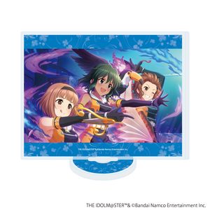 アイドルマスター シンデレラガールズ_アクリルスタンド48/ナターリア(公式イラスト)