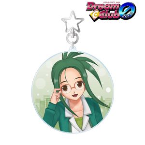 ドリームクラブ_ドリームクラブシリーズ みお BIGアクリルキーホルダー