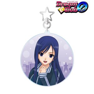 ドリームクラブ_ドリームクラブシリーズ 玲香 BIGアクリルキーホルダー