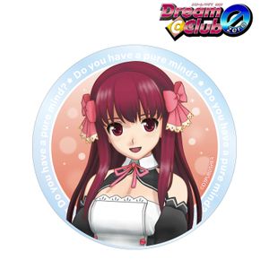 ドリームクラブ_ドリームクラブシリーズ 亜麻音 アクリルコースター