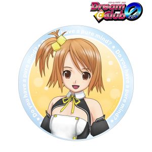 ドリームクラブ_ドリームクラブシリーズ 雪 アクリルコースター