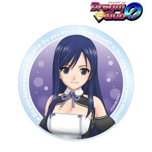 ドリームクラブ_ドリームクラブシリーズ 玲香 アクリルコースター