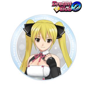 ドリームクラブ_ドリームクラブシリーズ 魅杏 アクリルコースター