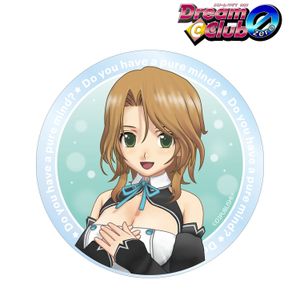 ドリームクラブ_ドリームクラブシリーズ 理保 アクリルコースター
