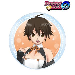 ドリームクラブ_ドリームクラブシリーズ ナオ アクリルコースター