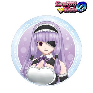 ドリームクラブ_ドリームクラブシリーズ 魔璃 アクリルコースター