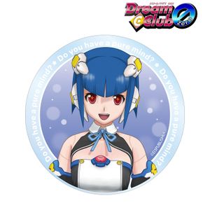 ドリームクラブ_ドリームクラブシリーズ アイリ アクリルコースター