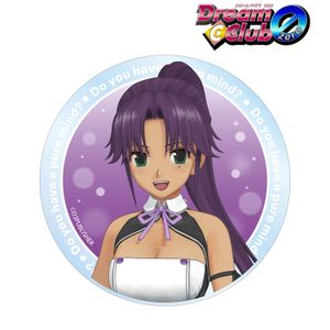 ドリームクラブ_ドリームクラブシリーズ あすか アクリルコースター