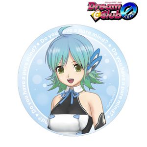 ドリームクラブ_ドリームクラブシリーズ ノノノ アクリルコースター