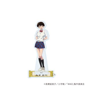 MAO_アクリルスタンド02/黄葉菜花(公式イラスト)