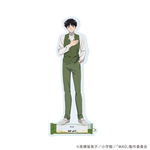 MAO_アクリルスタンド05/華紋(公式イラスト)