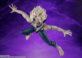ターボばばぁ。 ダンダダン_- フィギュアシット - ターボババア | ダンダダン公式