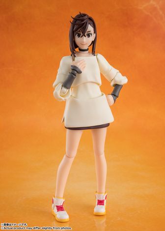 ダンダダン_- フィギュアシット - ターボババア | ダンダダン公式