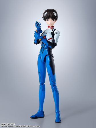エヴァンゲリオン フィギュア 一番くじ エヴァンゲリオン ～使徒、襲来～｜一番くじ倶楽部｜BANDAI