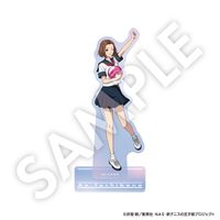 新テニスの王子様_オーロラアクリルスタンド 橘 杏 | 新テニスの王子様