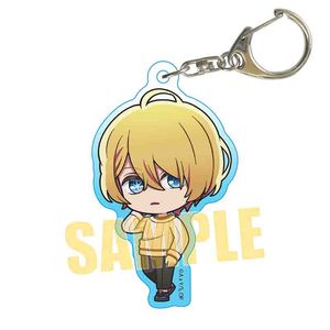 【推しの子】_てくトコアクリルキーホルダー アクア