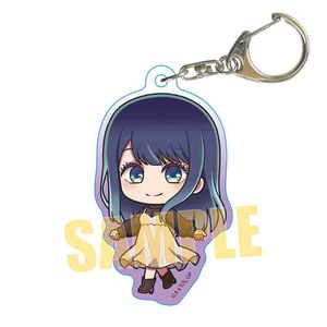 【推しの子】_てくトコアクリルキーホルダー 黒川あかね