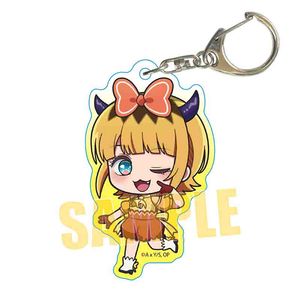 【推しの子】_てくトコアクリルキーホルダー MEMちょ