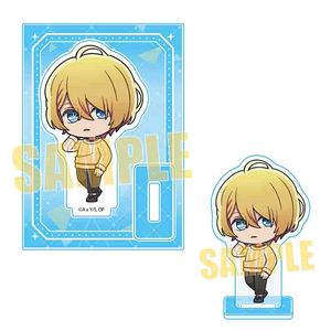 【推しの子】_てくトコミニスタンド アクア