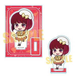 【推しの子】_てくトコミニスタンド 有馬かな