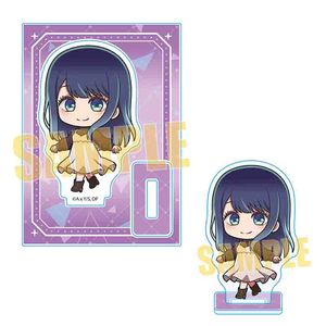 【推しの子】_てくトコミニスタンド 黒川あかね