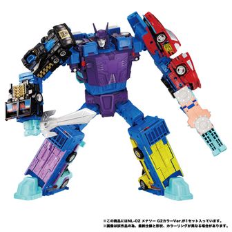トランスフォーマー_40TH SELECTION バンブルビー