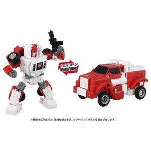 トランスフォーマー エイジ・オブ・ザ・プライム_AOTP-39 スワーブ