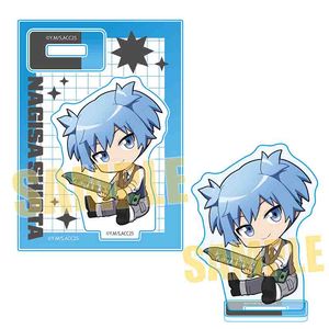 劇場版｢暗殺教室｣みんなの時間_ぎゅぎゅっとミニスタンド 潮田 渚