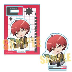 劇場版｢暗殺教室｣みんなの時間_ぎゅぎゅっとミニスタンド 赤羽 業