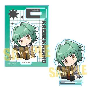 劇場版｢暗殺教室｣みんなの時間_ぎゅぎゅっとミニスタンド 茅野 カエデ