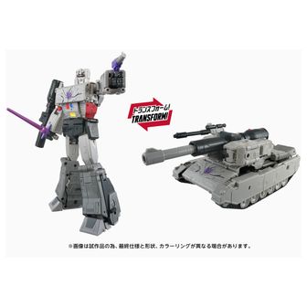 トランスフォーマー_MPG-12 シャッタードグラス オプティマスプライム