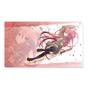 灼眼のシャナ_デスクマット【A】