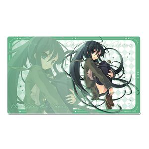 灼眼のシャナ_デスクマット【B】