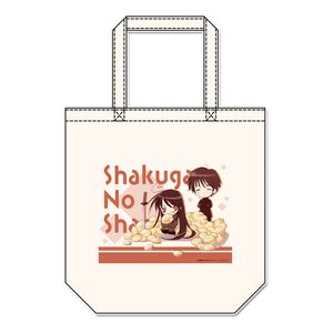 灼眼のシャナ_キャンバストートバッグ