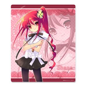 灼眼のシャナ_マウスパッド