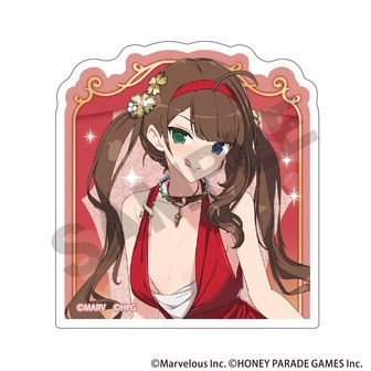 シノビマスター 閃乱カグラ NEW LINK（シノマス）公式グッズ通販